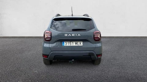 Dacia Duster Journey Go TCE 74kW(100CV) ECO-G 4X2