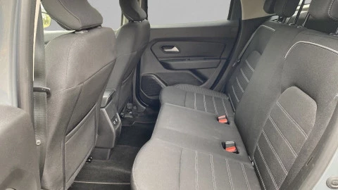 Dacia Duster Journey Go TCE 74kW(100CV) ECO-G 4X2