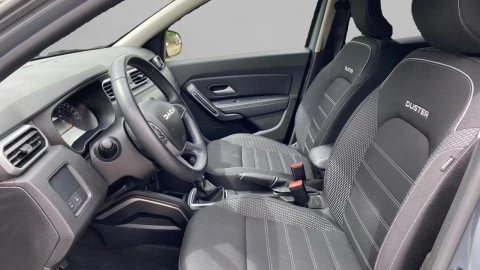 Dacia Duster Journey Go TCE 74kW(100CV) ECO-G 4X2