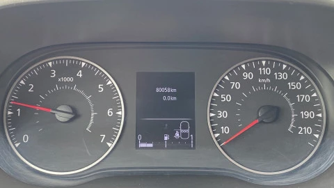 Dacia Duster Journey Go TCE 74kW(100CV) ECO-G 4X2