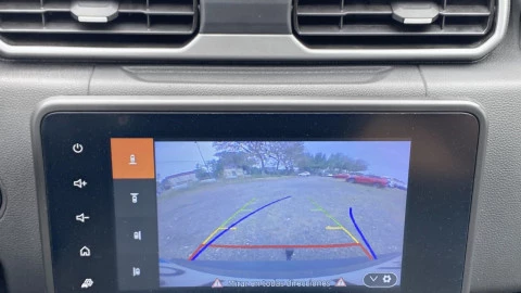 Dacia Duster Journey Go TCE 74kW(100CV) ECO-G 4X2