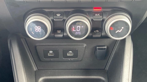 Dacia Duster Journey Go TCE 74kW(100CV) ECO-G 4X2