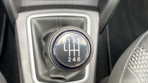 Dacia Duster Journey Go TCE 74kW(100CV) ECO-G 4X2