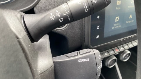 Dacia Duster Journey Go TCE 74kW(100CV) ECO-G 4X2