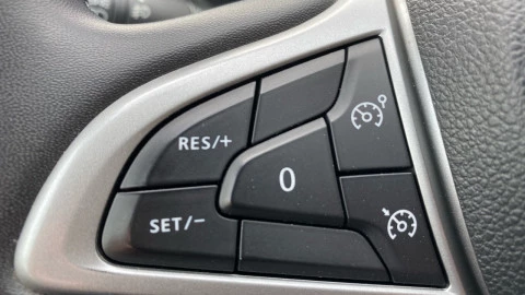 Dacia Duster Journey Go TCE 74kW(100CV) ECO-G 4X2