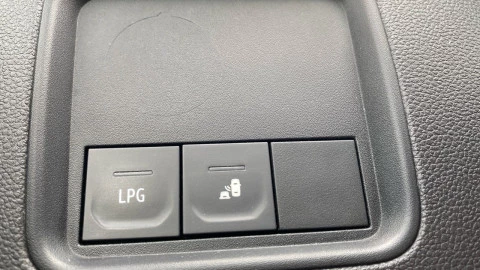 Dacia Duster Journey Go TCE 74kW(100CV) ECO-G 4X2