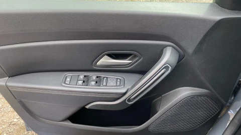 Dacia Duster Journey Go TCE 74kW(100CV) ECO-G 4X2