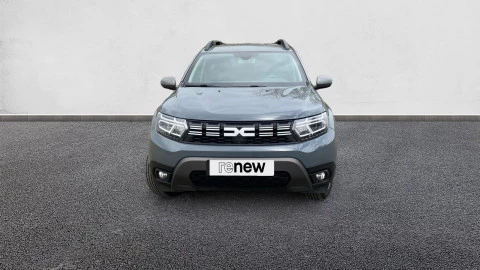 Dacia Duster Journey Go TCE 74kW(100CV) ECO-G 4X2