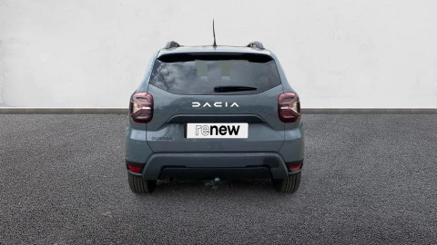 Dacia Duster Journey Go TCE 74kW(100CV) ECO-G 4X2