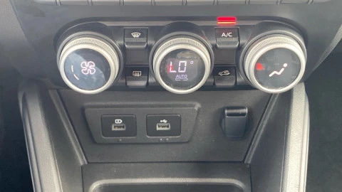 Dacia Duster Journey Go TCE 74kW(100CV) ECO-G 4X2