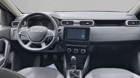 Dacia Duster Journey Go TCE 74kW(100CV) ECO-G 4X2