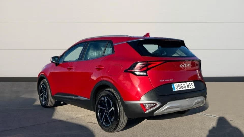 Kia Sportage 1.6 T-GDi HEV 158kW (215CV) Drive 4x2