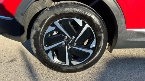 Kia Sportage 1.6 T-GDi HEV 158kW (215CV) Drive 4x2