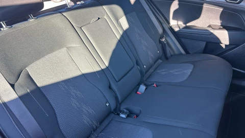 Kia Sportage 1.6 T-GDi HEV 158kW (215CV) Drive 4x2