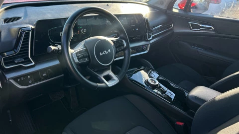 Kia Sportage 1.6 T-GDi HEV 158kW (215CV) Drive 4x2