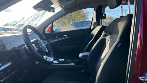 Kia Sportage 1.6 T-GDi HEV 158kW (215CV) Drive 4x2