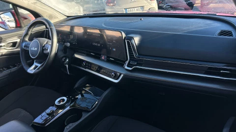 Kia Sportage 1.6 T-GDi HEV 158kW (215CV) Drive 4x2