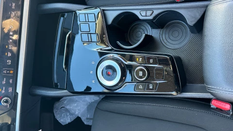 Kia Sportage 1.6 T-GDi HEV 158kW (215CV) Drive 4x2