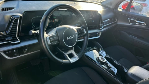 Kia Sportage 1.6 T-GDi HEV 158kW (215CV) Drive 4x2