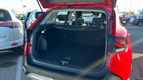 Kia Sportage 1.6 T-GDi HEV 158kW (215CV) Drive 4x2