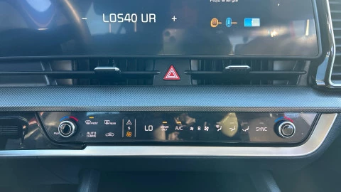 Kia Sportage 1.6 T-GDi HEV 158kW (215CV) Drive 4x2