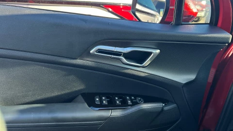 Kia Sportage 1.6 T-GDi HEV 158kW (215CV) Drive 4x2