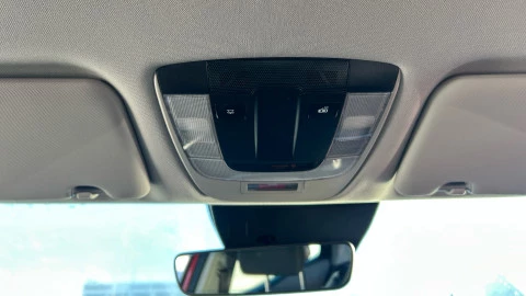 Kia Sportage 1.6 T-GDi HEV 158kW (215CV) Drive 4x2