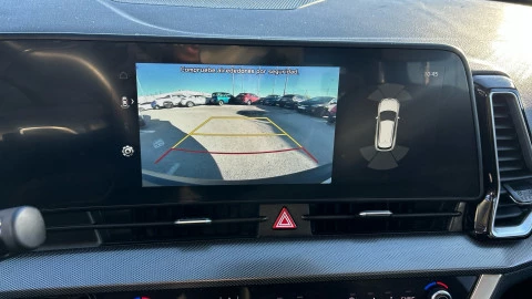 Kia Sportage 1.6 T-GDi HEV 158kW (215CV) Drive 4x2