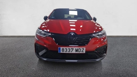 Renault Arkana E-T. Engin. Fast Track full hyb. 105kW