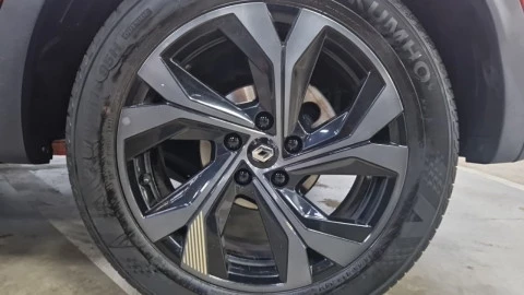 Renault Arkana E-T. Engin. Fast Track full hyb. 105kW