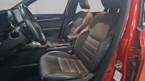 Renault Arkana E-T. Engin. Fast Track full hyb. 105kW