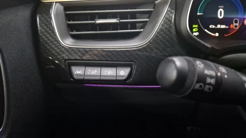 Renault Arkana E-T. Engin. Fast Track full hyb. 105kW