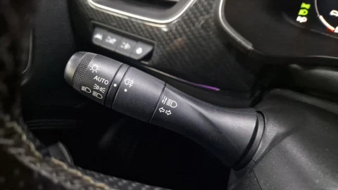 Renault Arkana E-T. Engin. Fast Track full hyb. 105kW