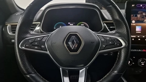 Renault Arkana E-T. Engin. Fast Track full hyb. 105kW