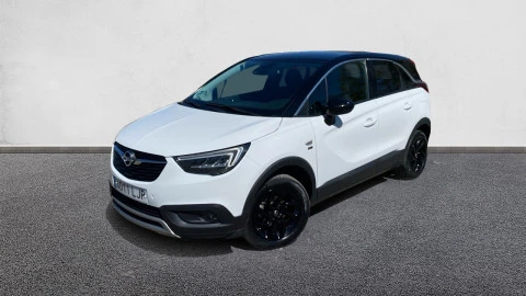 Opel Crossland X 1.5D 75kW (102CV) Opel 2020