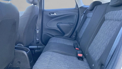 Opel Crossland X 1.5D 75kW (102CV) Opel 2020