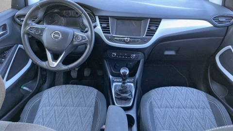 Opel Crossland X 1.5D 75kW (102CV) Opel 2020