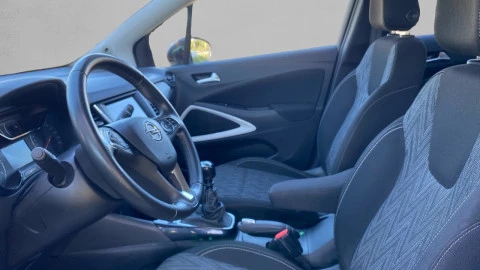 Opel Crossland X 1.5D 75kW (102CV) Opel 2020