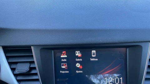 Opel Crossland X 1.5D 75kW (102CV) Opel 2020