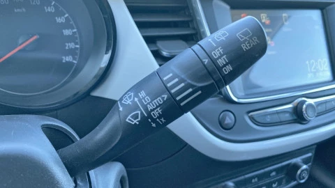 Opel Crossland X 1.5D 75kW (102CV) Opel 2020