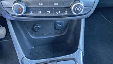 Opel Crossland X 1.5D 75kW (102CV) Opel 2020