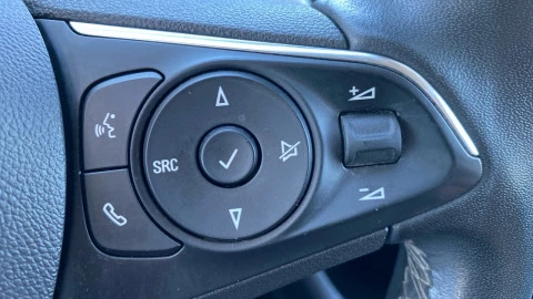 Opel Crossland X 1.5D 75kW (102CV) Opel 2020