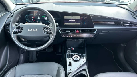 Kia Niro 1.6 GDi HEV 95kW (129CV) Drive