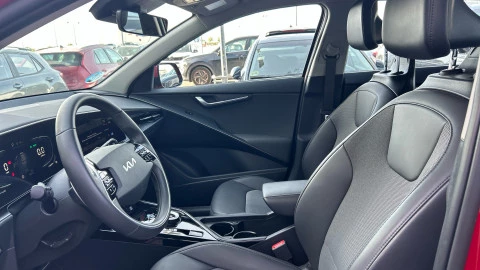 Kia Niro 1.6 GDi HEV 95kW (129CV) Drive