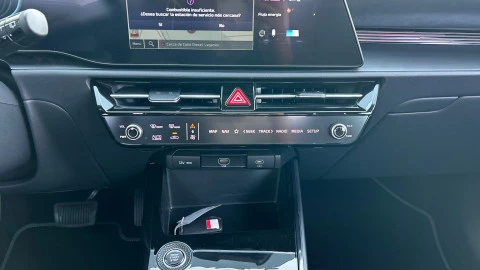 Kia Niro 1.6 GDi HEV 95kW (129CV) Drive