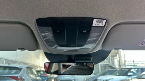 Kia Niro 1.6 GDi HEV 95kW (129CV) Drive