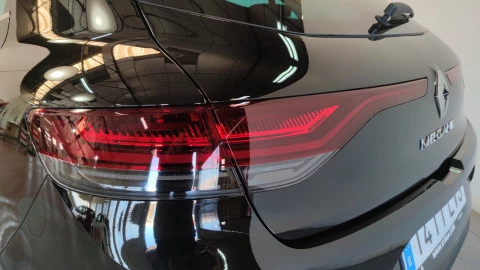 Renault Megane Zen E-TECH Híbrido Ench. 117kW(160CV)