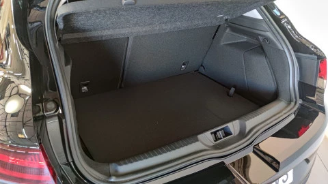 Renault Megane Zen E-TECH Híbrido Ench. 117kW(160CV)