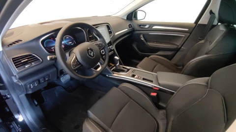 Renault Megane Zen E-TECH Híbrido Ench. 117kW(160CV)