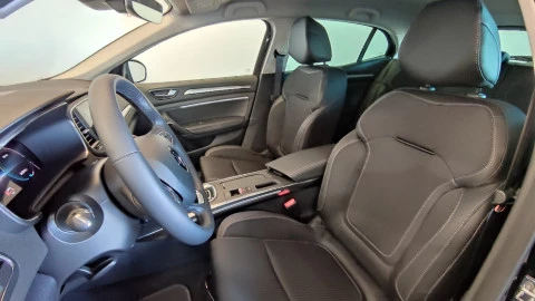 Renault Megane Zen E-TECH Híbrido Ench. 117kW(160CV)